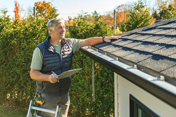 Trusted Gutter Repair And Installation service in Mauldin, SC - Ben Roofing and Steel LLC
